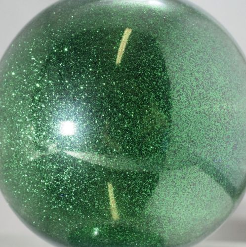 Emerald Green 0.015 .015 Metal Flake Glitter