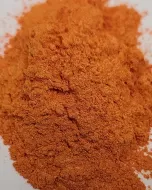 Tiger Orange Pearl Is a Multi Color series Mica Pigment which is sized at 10-60 UM. 