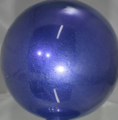 Blue Violet Pearl Is a Multi Color series Mica Pigment which is sized at 10-60 UM.
