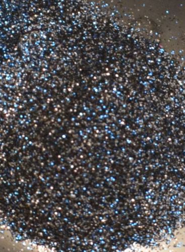 Midnight Blue 0.008 Metal Flake Glitter