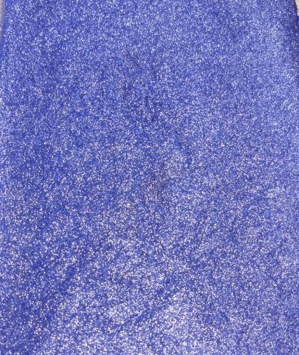 Periwinkle Blue 0.008 Metal Flake Glitter