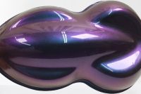 Chameleon Purple Haze Color Shift Mica Pearl