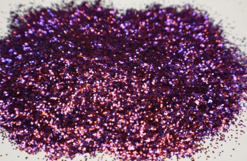 Mulled Wine Purple 0.025 .025 Metal Flake Glitter