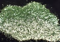 Sea Grass Green Gold 0.015 .015 Metal Flake Glitter