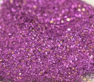 Smugglers Rose Pink 0.008/0.25 Metal Flake Glitter