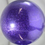 Plum Crazy Purple 0.008 Metal Flake Glitter