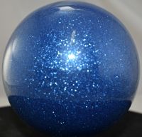 Western Blue 0.008 Metal Flake Glitter