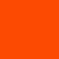 Baltimore Orioles Orange