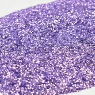Lavender Purple 0.015 .015 Metal Flake Glitter