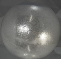 Maximum White Pearl Is a Synthetic Series Mica Pigment which is sized at 200-1000 UM.