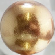 Sparkle Bronze Pearl Is a Synthetic Series Mica Pigment which is sized at 60-300 UM. 