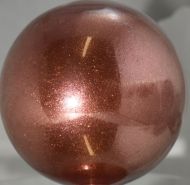 Sparkle Wine Red Pearl Is a Synthetic Series Mica Pigment which is sized at 60-300 UM.