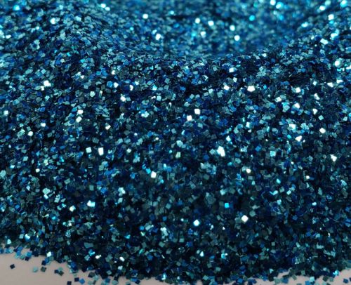 Blue Rhythm 0.025 .025 Metal Flake Glitter