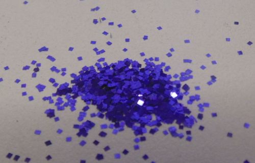 Purple 0.025 .025 Metal Flake Glitter