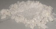 Silver Pearl is a Silver White Series Mica Pigment sized at 10-60UM