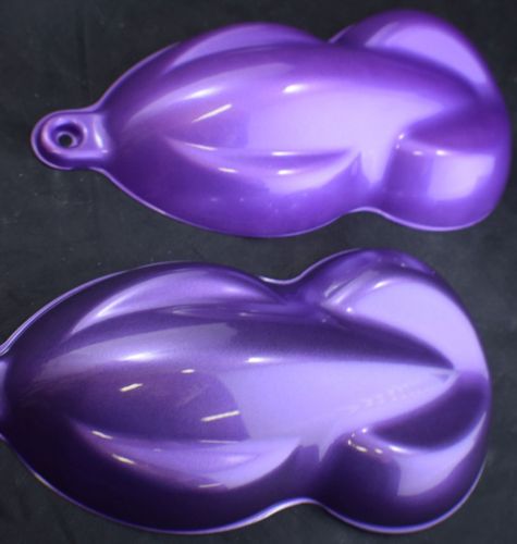 Violet Pearl Is a Multi Color Series Mica Pigment which is sized at 10-50 UM.  