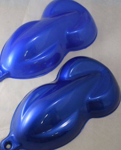 Sky Blue Pearl Is a Multi Color Series Mica Pigment which is sized at 10-60 UM.