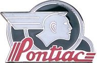 1976 Pontiac