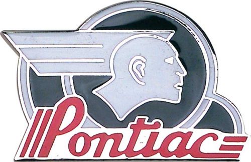 1976 Pontiac