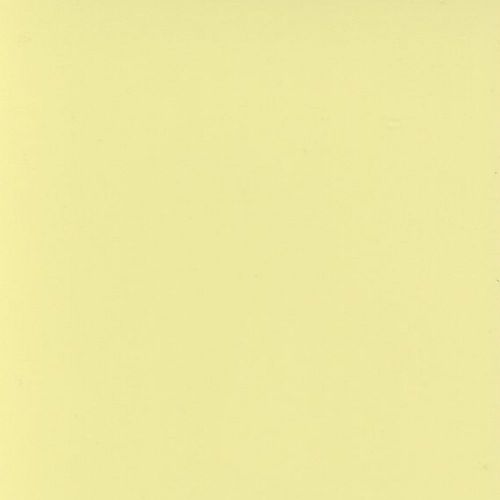 1950's Retro Marigold Yellow
