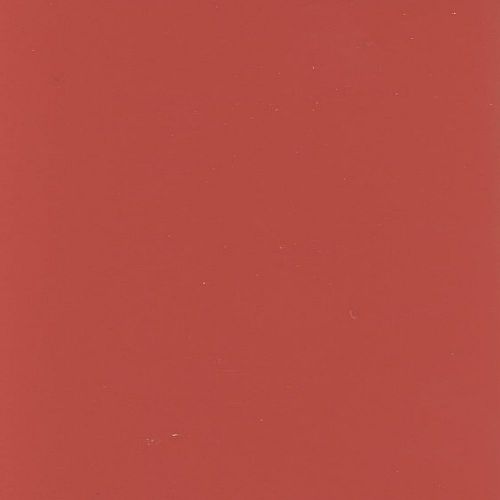 1950's Retro Swedish Red