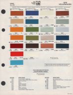 1978 Volkswagen