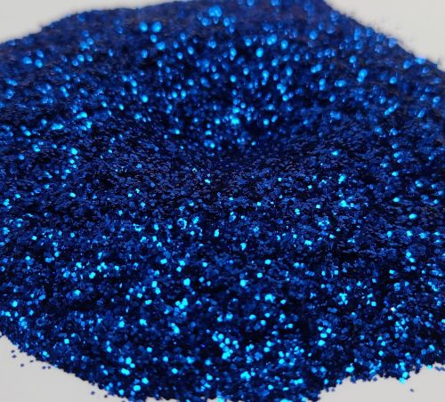 Admiral Blue 0.015 .015 Metal Flake Glitter
