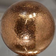 Copper Rush Gold .015 .025 Metal Flake Glitter
