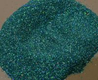 Cozumel Green Holographic 0.008 .008 Metal Flake Glitter 