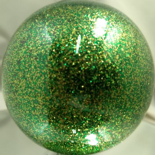 Emeraldtreuse Green 0.015 .015 Metal Flake Glitter