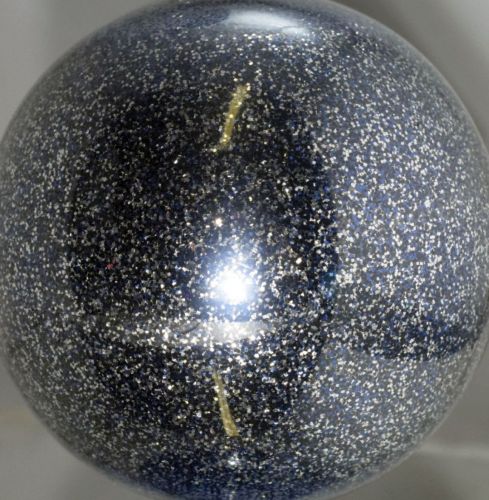 Gunmetal Gray 0.015 .015 Metal Flake Glitter