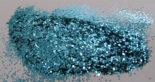 Ocean Green 0.025 .025 Metal Flake Glitter