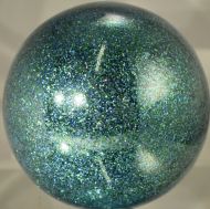 Peacock Blue Green Holographic 0.015 .015 Metal Flake Glitter