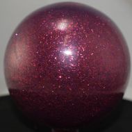 Raspberry 0.008 Metal Flake Glitter