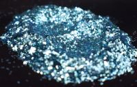 Tidewater Blue 0.008 .008 Metal Flake Glitter
