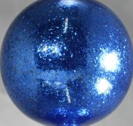 Western Blue 0.015 .015 Metal Flake Glitter